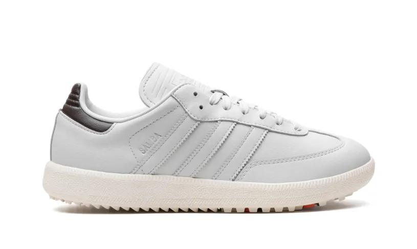 Adidas Samba Samba Golf 'Grey'